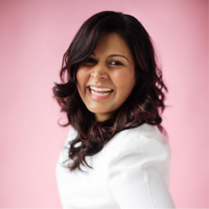 Minal Sampat RDH, BA