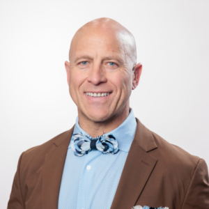 Dr. Steve D Shufflebarger