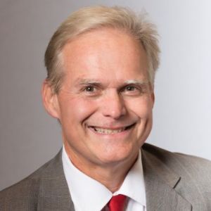 Christopher Moore, MA