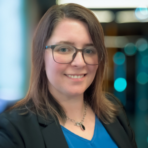 Sarah Stream MPH, CDIP, CDA, FADAA, EFDA, RDA