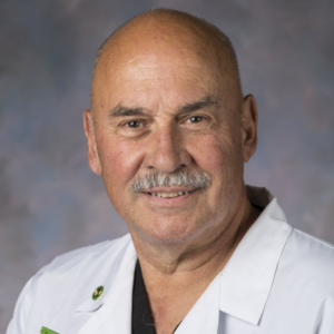 Dr. Paul Casamassimo