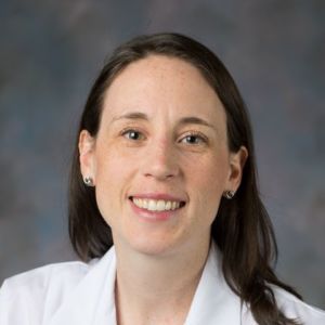 Dr. Kimberly Hammersmith