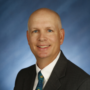 Dr. Stephen Beetstra