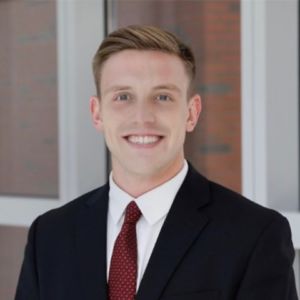 Dr. Nathan Tragesser