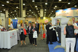 ODA Annual Session Exhibit Hall